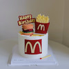麦当劳C 商品缩略图0