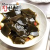 玲儿家小菜 陈醋海带500g 령이네반찬 새콤달콤미역500g 商品缩略图0