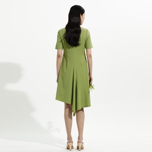 朵拉梵西连衣裙F26B1521 商品图2