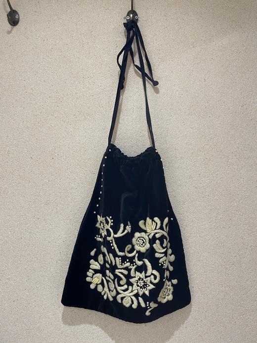 Khadi &Co 两色手工包包 商品图2