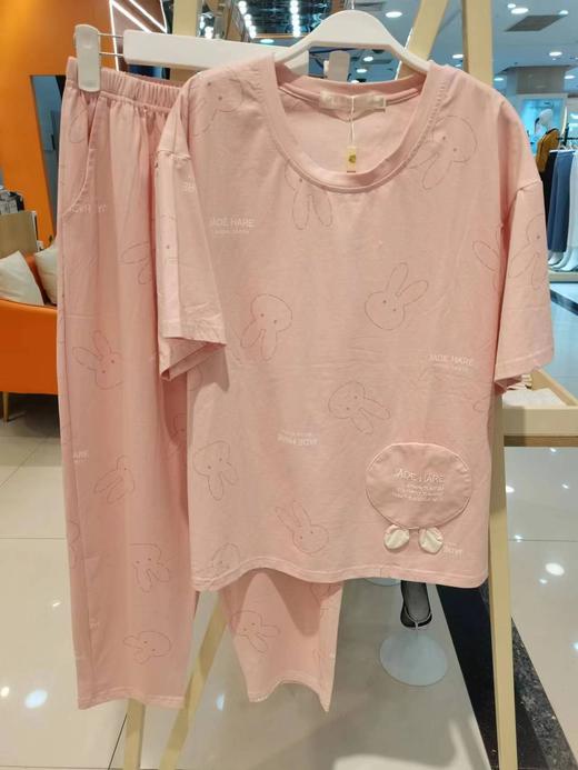 2F吉利富睡衣 商品图0