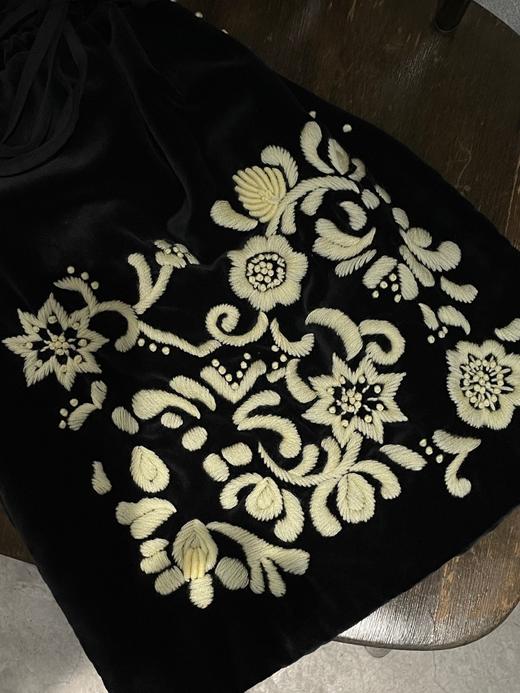 Khadi &Co 两色手工包包 商品图3