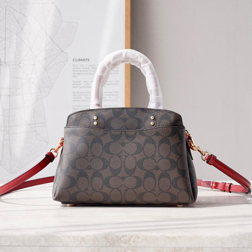 LILLIE戴妃手袋包｜颜色3️⃣ 商品图3