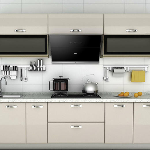 海尔（Haier）烟机CXW-258-MA1C6 商品图9