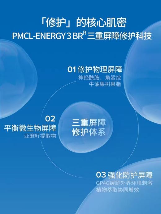 皮宝舒缓修护霜50g 商品图1