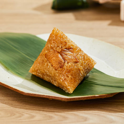 有机小鲜粽 商品图2