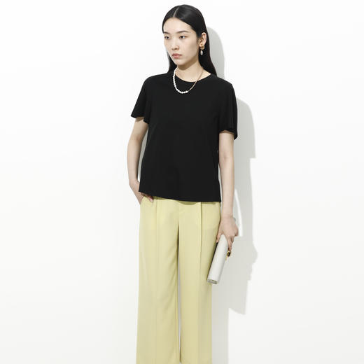 朵拉梵西T恤F26B1181 商品图4