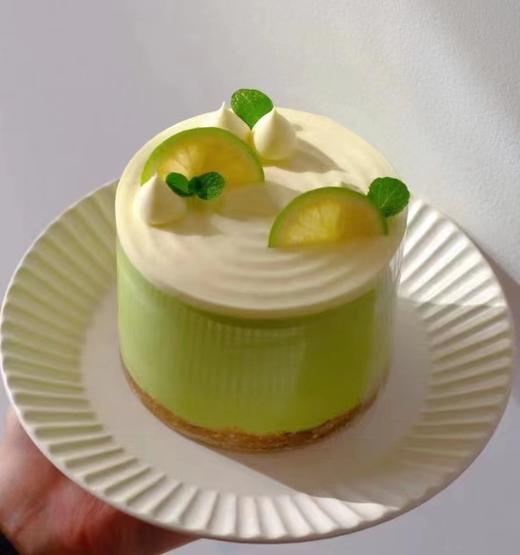 牛油果芝士慕斯 商品图5