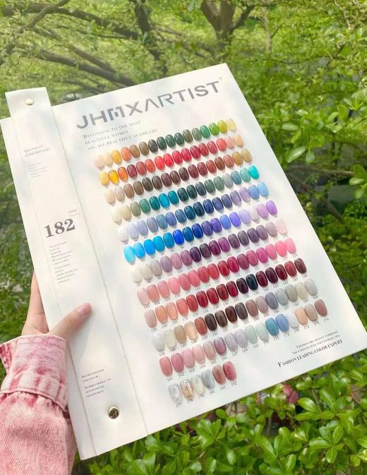 【秒杀价】艺术家-阿拉丁系列182色 商品图3