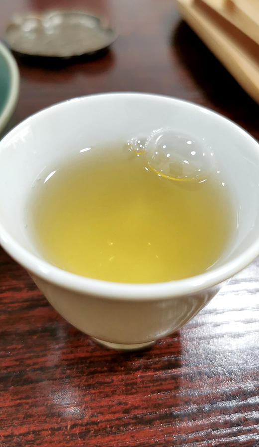 凤凰单枞蜜兰香AAA 6克*12泡 广东凤凰高山 商品图4