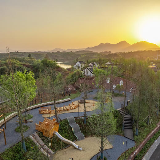 双11返场！1晚/2晚【千岛湖ClubMed Joyview度假村】含多重消费券/G.O体验活动/一日全包权益，畅玩欢乐舞蹈、晚间派对等活动，江浙沪亲子推荐~ 商品图4