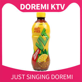 滨文店维他柠檬茶