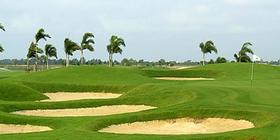 泰国最佳海洋高尔夫球场 Best Ocean Golf Club