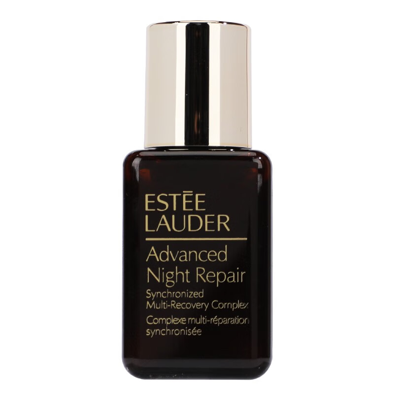 雅诗兰黛小棕瓶精华15ml