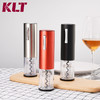 CLITON科力通充电款红酒开瓶器不锈钢开酒器全自动启瓶器起子 商品缩略图2
