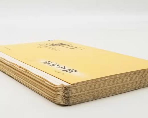 绝版溢价！！毛边+签名：《版本杂谈》，薛冰著，山东画报2009年版，定价25，售价88元，品相9成。 商品图3