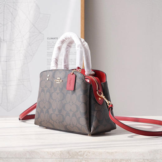 LILLIE戴妃手袋包｜颜色3️⃣ 商品图1