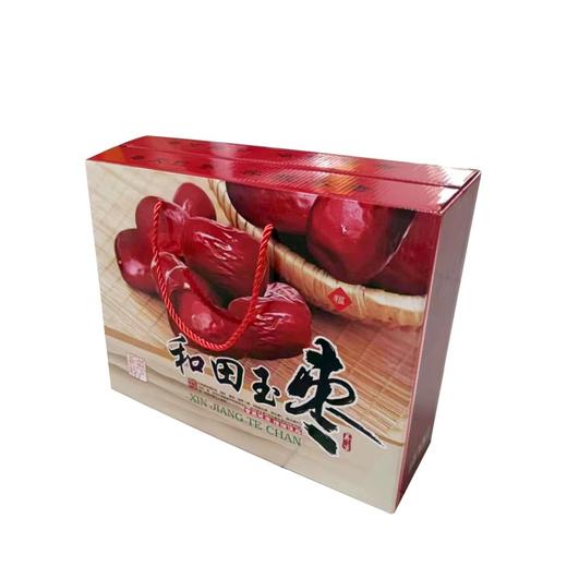新疆大枣礼盒 商品图0