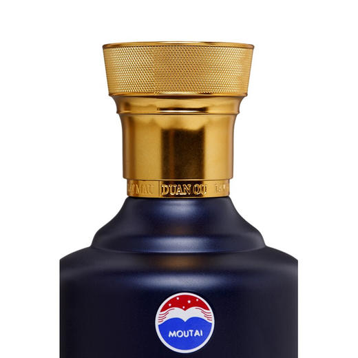 赖茅 端曲2.0雅韵版 酱香型白酒53度 500ml*1瓶/2瓶/6瓶整箱 商品图4