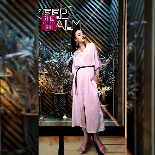 对位SQN311_连衣裙_ZK 商品图0