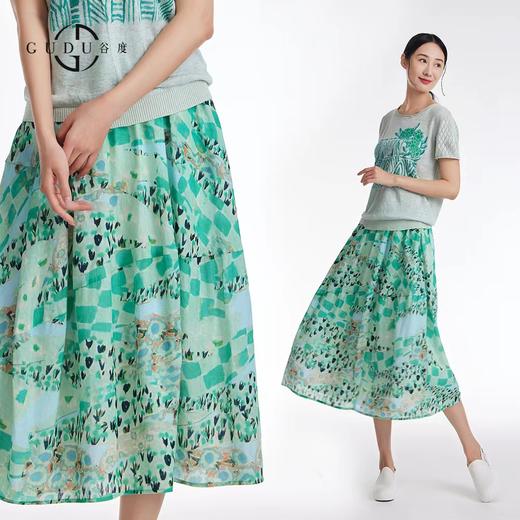 女毛织上衣23246309 商品图3