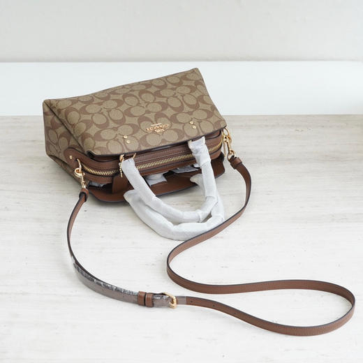 LILLIE戴妃手袋包｜颜色1️⃣ 商品图3