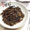 玲儿家小菜 酱茄子干辣椒500g 령이네반찬 마른가지고추볶음500g 商品缩略图0
