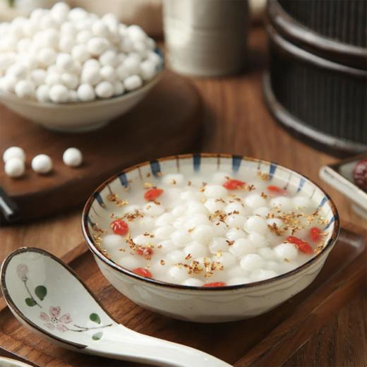 麦德龙 宜客 速冻糯米小圆子 1.5kg 商品图1