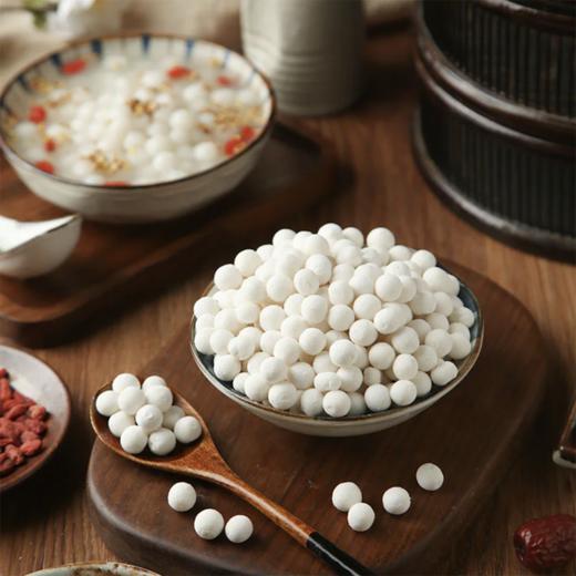 麦德龙 宜客 速冻糯米小圆子 1.5kg 商品图2
