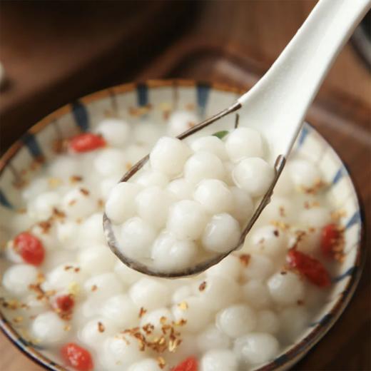 麦德龙 宜客 速冻糯米小圆子 1.5kg 商品图3