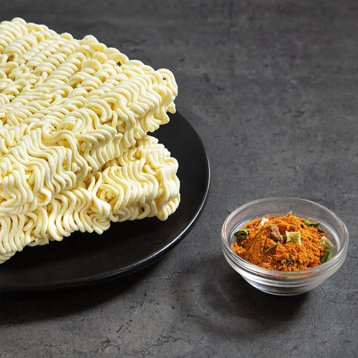 韩国进口不倒翁意大利面150g 商品图2