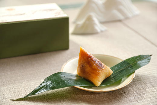 璞瑄酒店｜茶轩·端午-瑄粽 商品图1