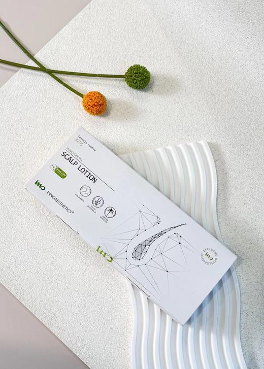 西班牙INNO英诺3255头皮精华 2ml*15｜品牌直发 商品图3