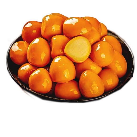 飘零大叔盐焗鹌鹑蛋88g 商品图2