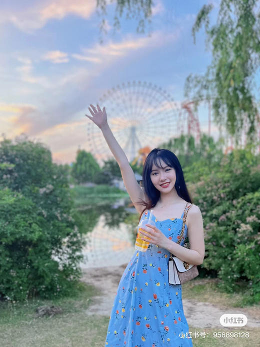 蔻驰山茶花小号 商品图2