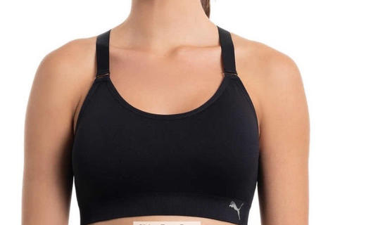 美国🇺🇸直邮特价248元/3个装🉐包税包邮到手了，Puma女士运动专业文胸内衣3件装，这款更适合夏天！ 商品图4