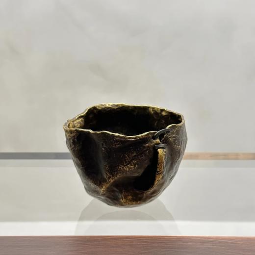 黄 铜 钵 - 016 商品图0