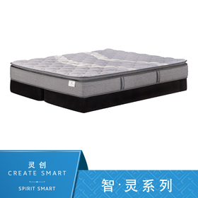 Sealy丝涟床垫 智·灵系列 灵创 Create Smart