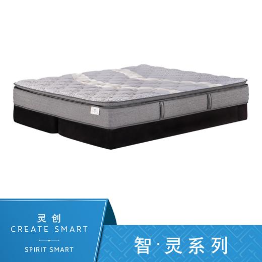Sealy丝涟床垫 智·灵系列 灵创 Create Smart 商品图0