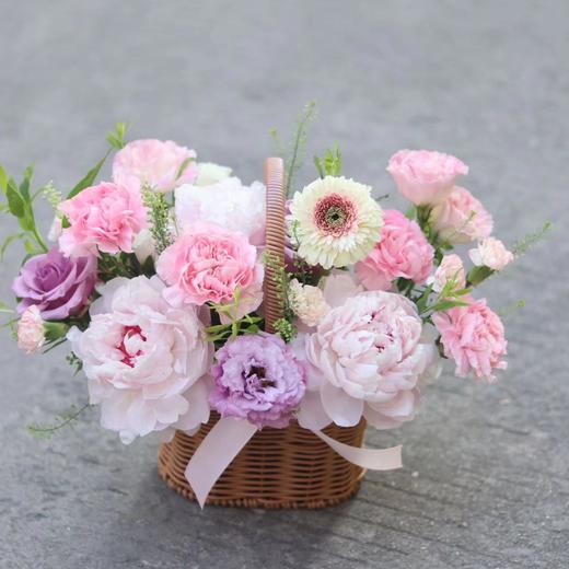 手提花篮盲盒 商品图3