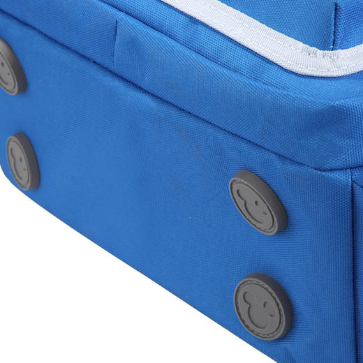 NC4*01002 双肩包-蓝色 商品图10