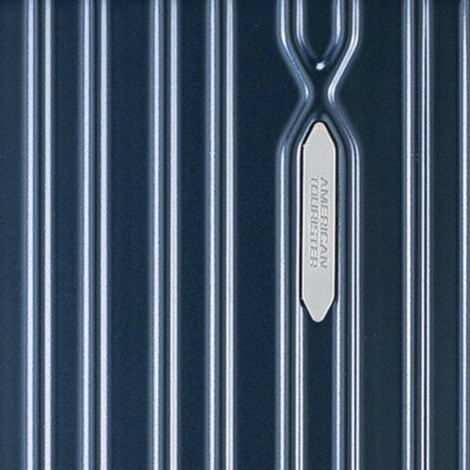 79B*41101 八轮旋转拉杆箱S-20英寸-蓝色 商品图6