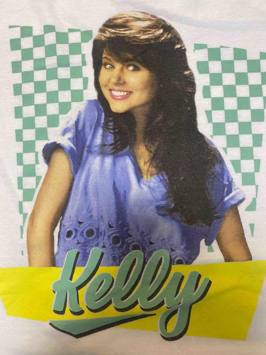 Funko SAVED BY THE BELL 短袖T恤 _SST(L) 商品图0