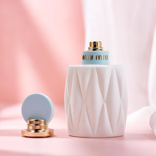 缪缪 甜心欧蕾 Miu Miu Fleur de Lait 分装 「芒果椰奶冻」 商品图1