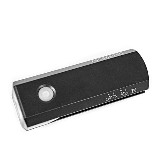 BROMPTON/Q102887/猫眼前灯组500LM 商品图2