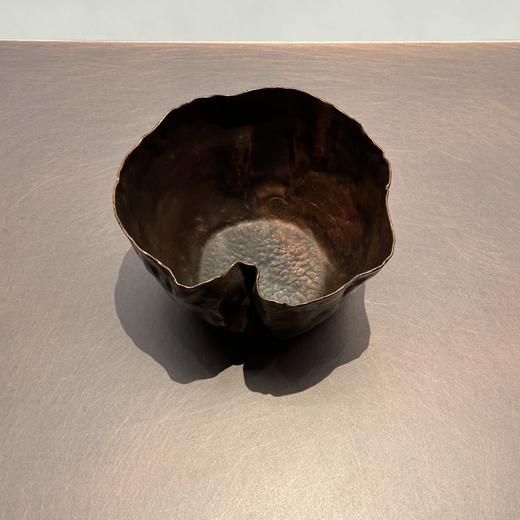 紫 铜 钵 - 017 商品图1