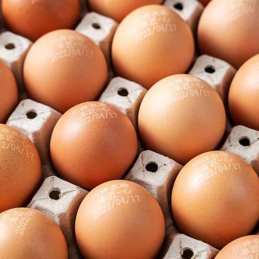 安联甄选可生食无菌鸡蛋（90枚） 商品图1