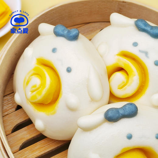 家点爱七夕旗舰组合 商品图2