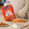 【柳小猫螺蛳粉】只煮1分钟。400克/袋，3袋或5袋/箱可选！高品质螺蛳粉，加臭加辣加料，双倍满足，双倍快乐！ 商品缩略图0