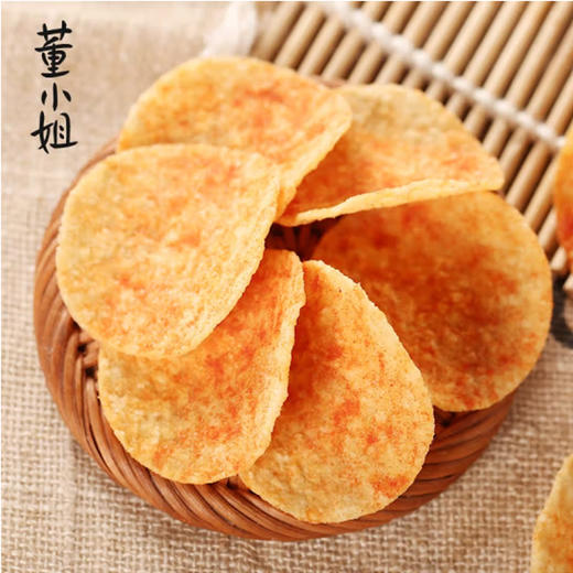 散称休闲小吃（4）【约500g】 商品图4